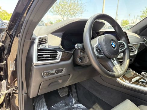 Used 2019 BMW X5 xDrive40i w/ Convenience Package image 19