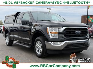 Used 2021 Ford F150 XLT w/ Equipment Group 301A Mid RWD video 1