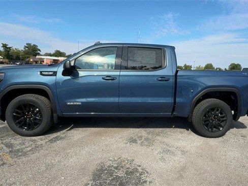 New 2026 GMC Sierra 1500 Elevation image 5