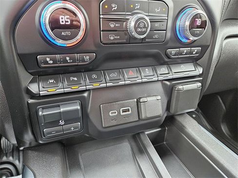 Used 2021 GMC Sierra 1500 Denali w/ Driver Alert Package II image 26