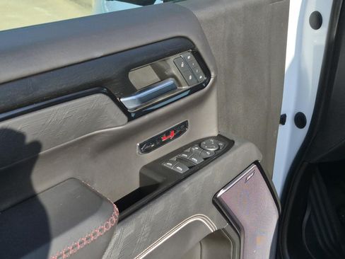 Certified 2023 GMC Sierra 1500 AT4X AWD/4WD image 14