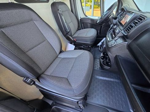 Used 2025 RAM ProMaster 1500 w/ Safety Group FWD image 19