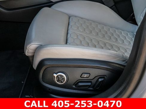 Used 2021 Audi RS 5 Sportback AWD/4WD image 65