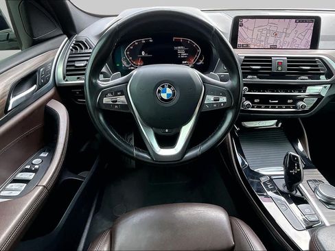 Used 2020 BMW X4 xDrive30i w/ Premium Package AWD/4WD image 6