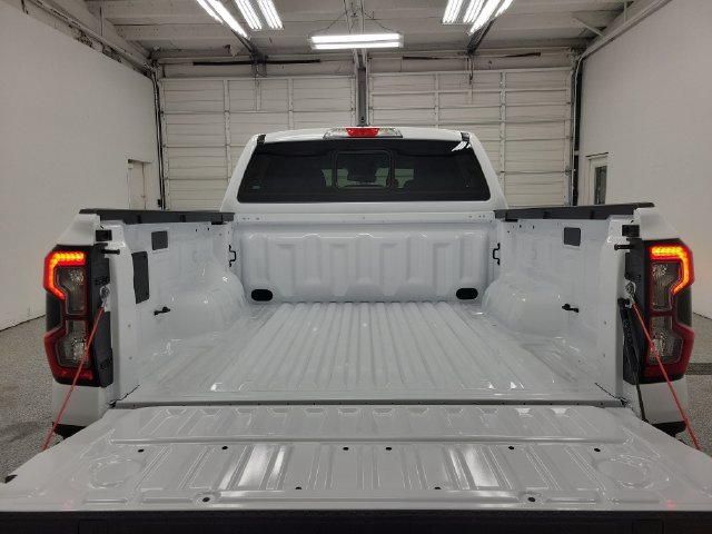 New 2026 Ford Ranger XLT w/ Advanced Towing Package AWD/4WD image 8