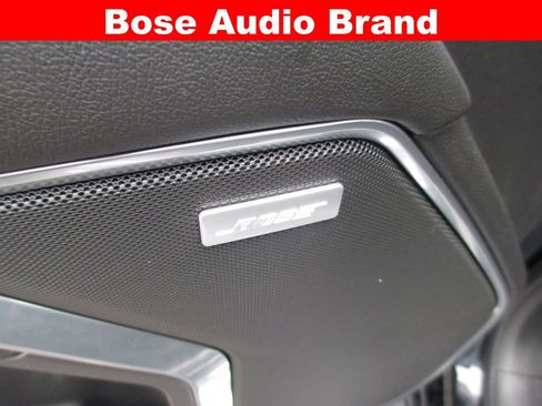 Used 2023 Chevrolet Silverado 1500 LTZ w/ LTZ Convenience Package II image 18