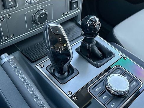 Used 2025 INEOS Grenadier image 15