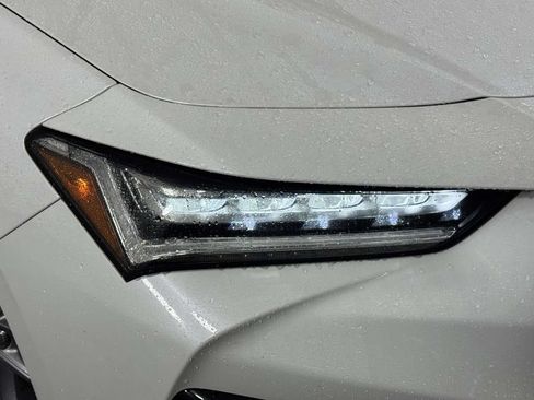 Used 2021 Acura TLX FWD image 15