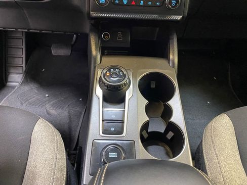 Used 2025 Ford Bronco Sport Big Bend AWD/4WD image 44