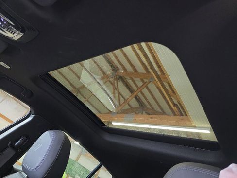 Used 2024 Dodge Hornet R/T Plus w/ Tech Pack Plus w/o Parking image 23