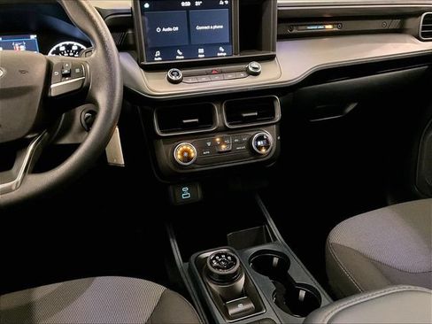 Used 2022 Ford Maverick XL FWD image 6