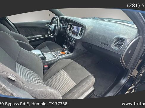 Used 2023 Dodge Charger R/T RWD image 18