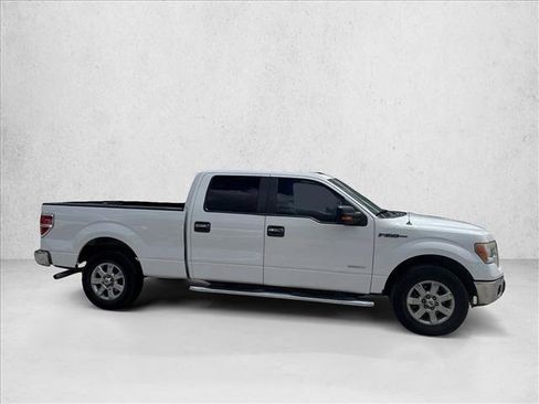 Used 2014 Ford F150 XLT w/ Equipment Group 302A Luxury RWD image 6