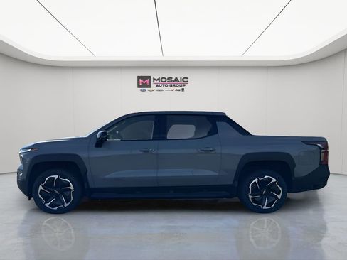 New 2026 Chevrolet Silverado EV LT w/ Premium Package image 6