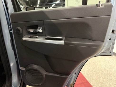 Used 2012 Jeep Liberty Arctic AWD/4WD image 25