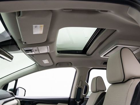New 2026 Honda Odyssey Elite image 20