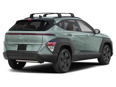 New 2026 Hyundai Kona SEL Sport FWD image 19