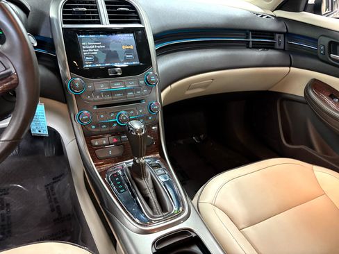Used 2013 Chevrolet Malibu LTZ image 20