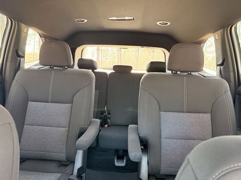 New 2026 GMC Acadia Elevation w/ LPO, Floor Liner Package image 33