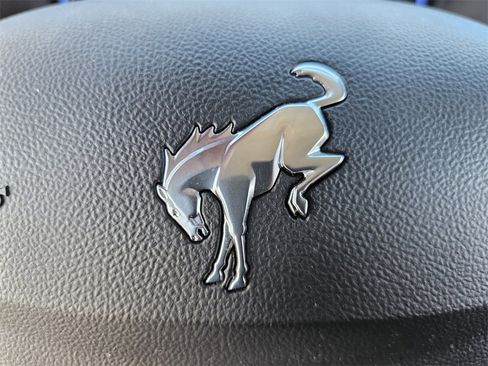 Used 2022 Ford Bronco Sport Big Bend image 27