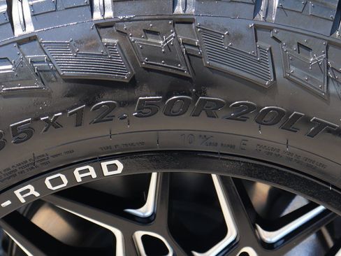 Used 2022 Chevrolet Silverado 1500 RST w/ Safety Package image 41