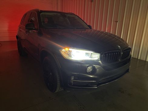 Used 2016 BMW X5 xDrive35i image 8