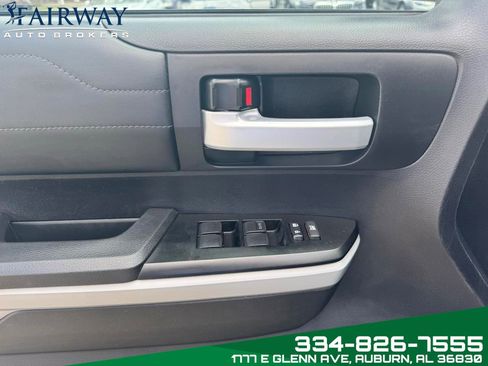 Used 2018 Toyota Tundra Limited image 14