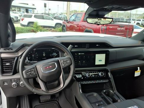 New 2026 GMC Sierra 2500 AT4 w/ AT4 Premium Plus Package image 15