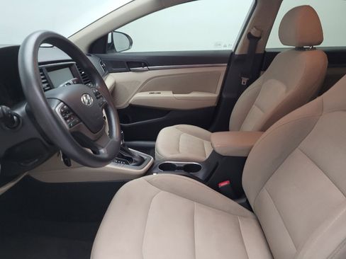 Used 2018 Hyundai Elantra SEL w/ Cargo Package image 17