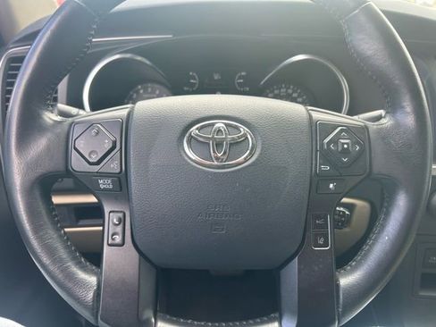 Used 2019 Toyota Sequoia SR5 image 13
