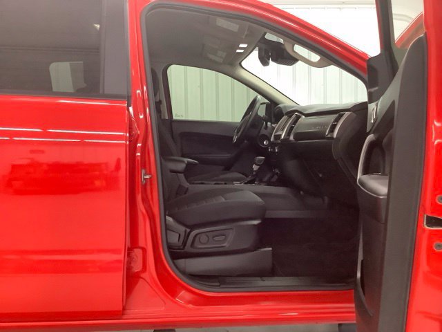 Used 2020 Ford Ranger XLT w/ Equipment Group 302A Luxury AWD/4WD image 12