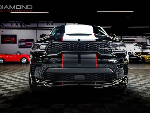 Used 2023 Dodge Durango SRT Hellcat image 25