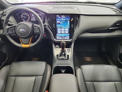 Used 2025 Subaru Outback Wilderness image 7