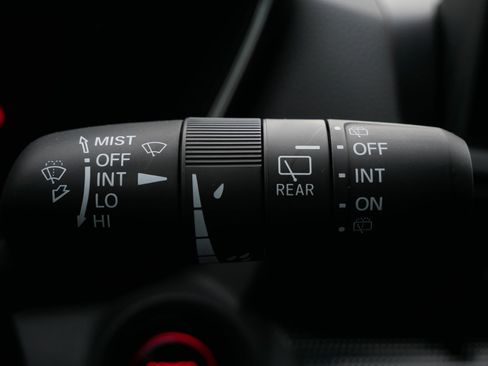 New 2026 Honda CR-V Sport image 29