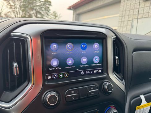 Used 2019 Chevrolet Silverado 1500 LT w/ All-Star Edition image 23