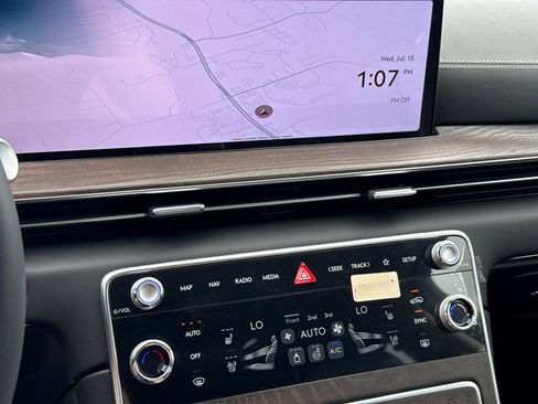 New 2026 Genesis GV80 3.5T Prestige AWD/4WD image 29