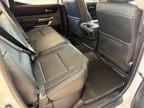 Used 2023 Toyota Tundra SR5 w/ SR5 Premium Package AWD/4WD image 32