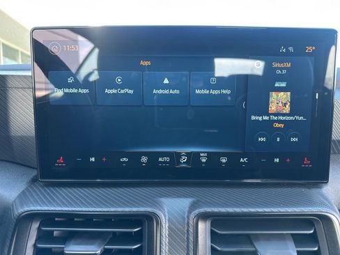 New 2026 Ford Mustang EcoBoost w/ Mustang Nite Pony Package image 39