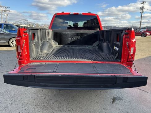 Used 2021 Ford F150 XLT w/ Trailer Tow Package image 34