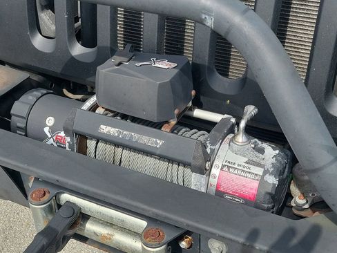 Used 2012 Jeep Wrangler Sport image 14