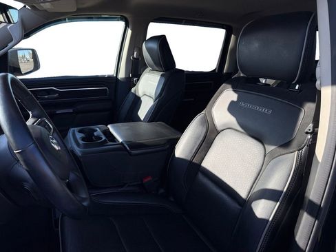 Used 2022 RAM 1500 Laramie image 10