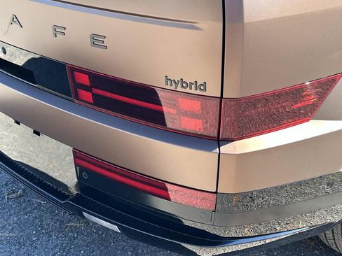 New 2026 Hyundai Santa Fe Calligraphy image 12