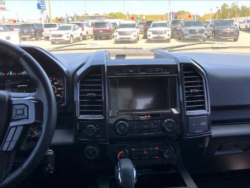 Used 2020 Ford F150 XLT w/ Equipment Group 302A Luxury image 7