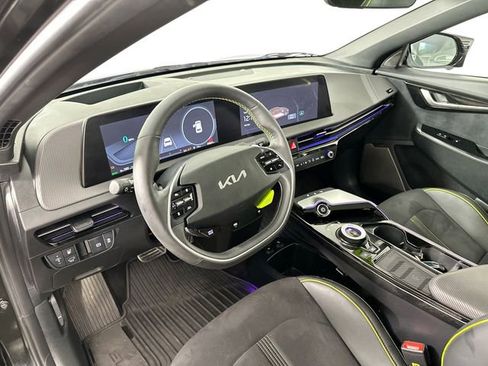 Used 2023 Kia EV6 GT AWD/4WD image 22
