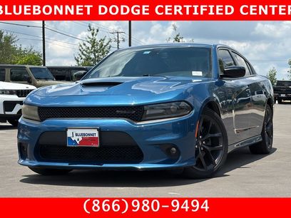 Used 2020 Dodge Charger R/T w/ Driver Convenience Group