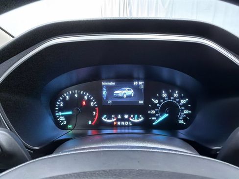 Used 2020 Ford Escape SE FWD image 19