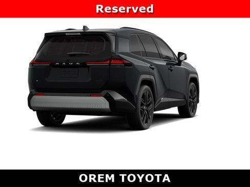 New 2026 Toyota RAV4 XSE w/ Panoramic Sun Roof Package AWD/4WD image 9