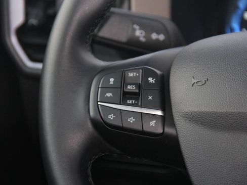 Certified 2025 Ford Bronco Sport Big Bend w/ Convenience Package image 43