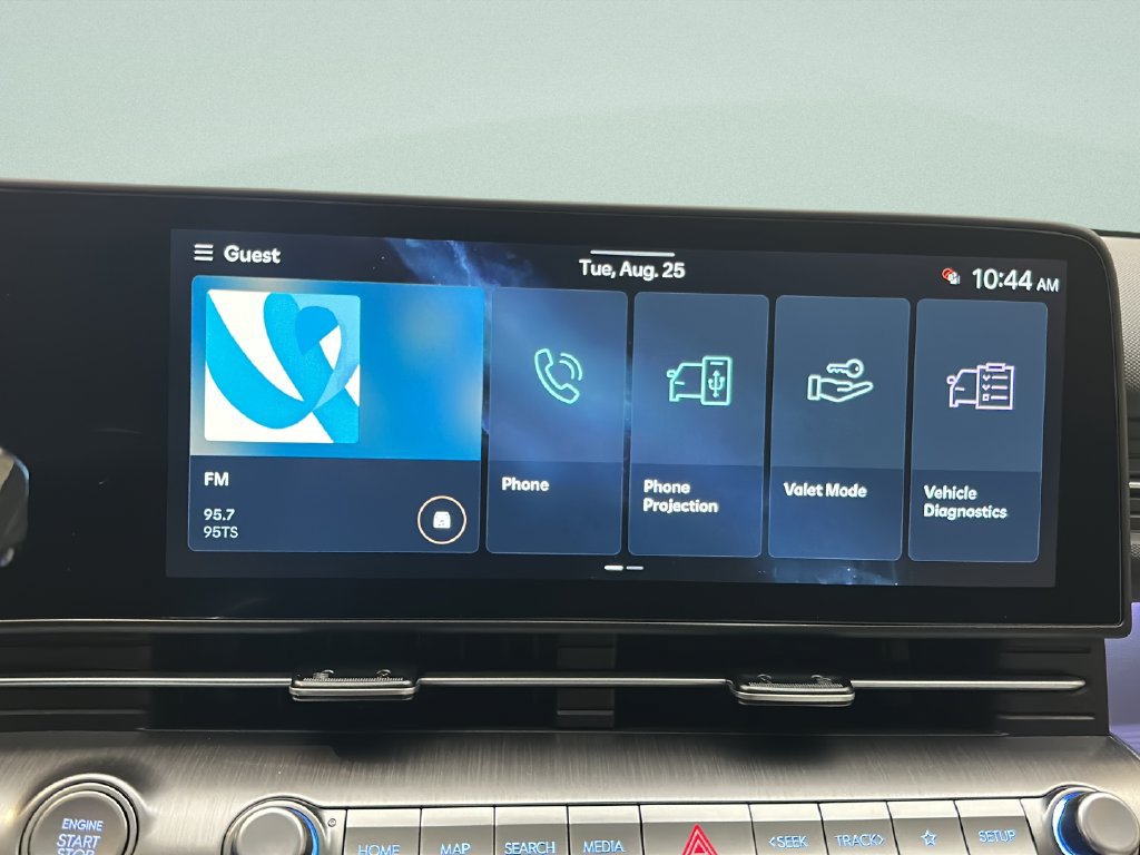 New 2027 Hyundai Kona Limited AWD/4WD image 27