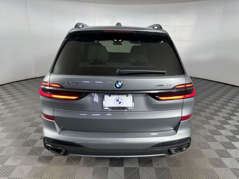 Certified 2025 BMW X7 xDrive40i w/ Executive Package AWD/4WD image 28